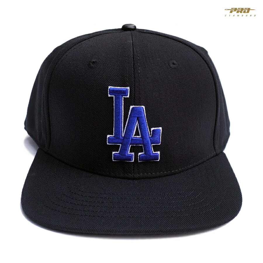 楽天市場】【送料無料】PRO STANDARD LOS ANGELES DODGERS SNAPBACK 