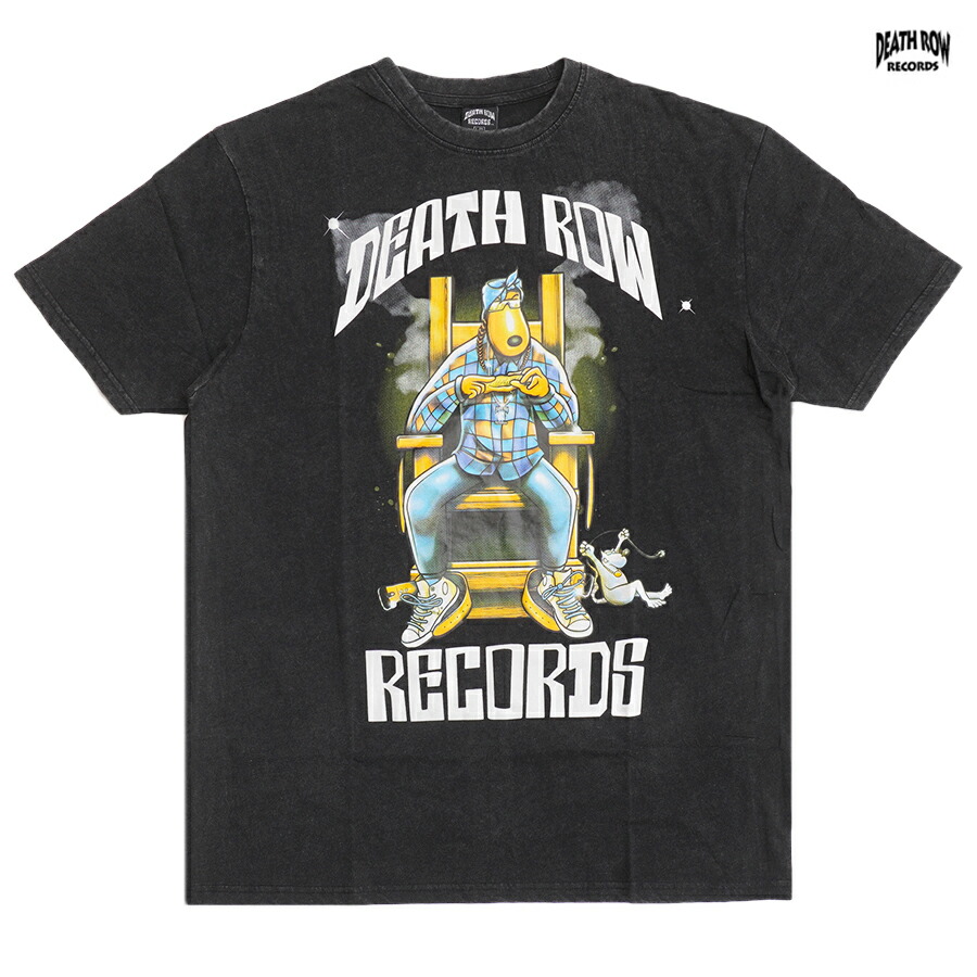 楽天市場】【送料無料】DEATH ROW RECORDS DOGGYSTYLE ALTERNA ALBUM T 