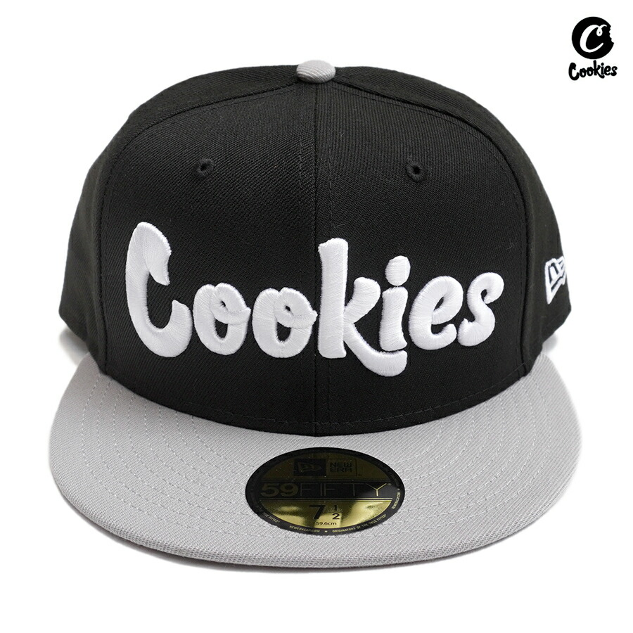 楽天市場】【SPECIAL PRICE☆送料無料】COOKIES × NEW ERA BATTALION