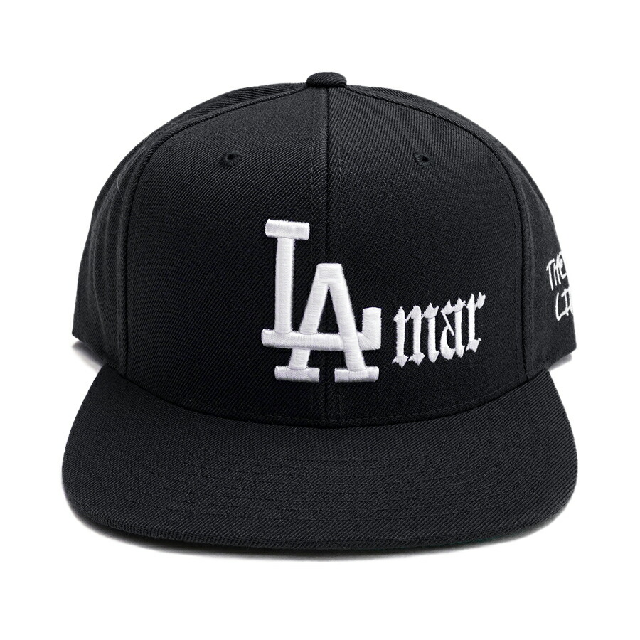 Amazon.co.jp: New Era 本物のToros de Tijuana TJ ブラック LMB