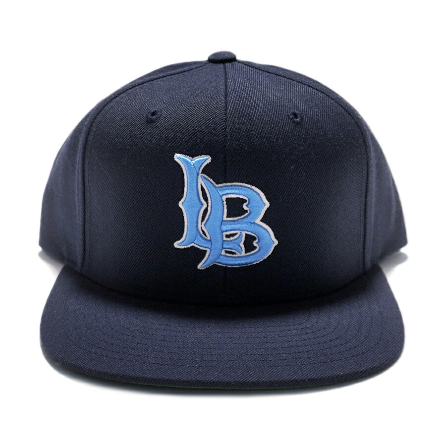 Creek logo cap black キャップ　スナップバック Creek logo cap black キャップ スナップバック Creek logo cap