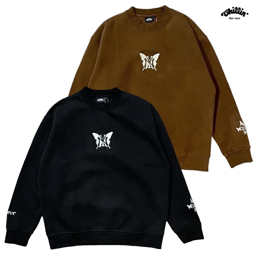 楽天市場】【送料無料☆ラスト1点】CHILLIN MINI LOGO HOODIE【GRAY