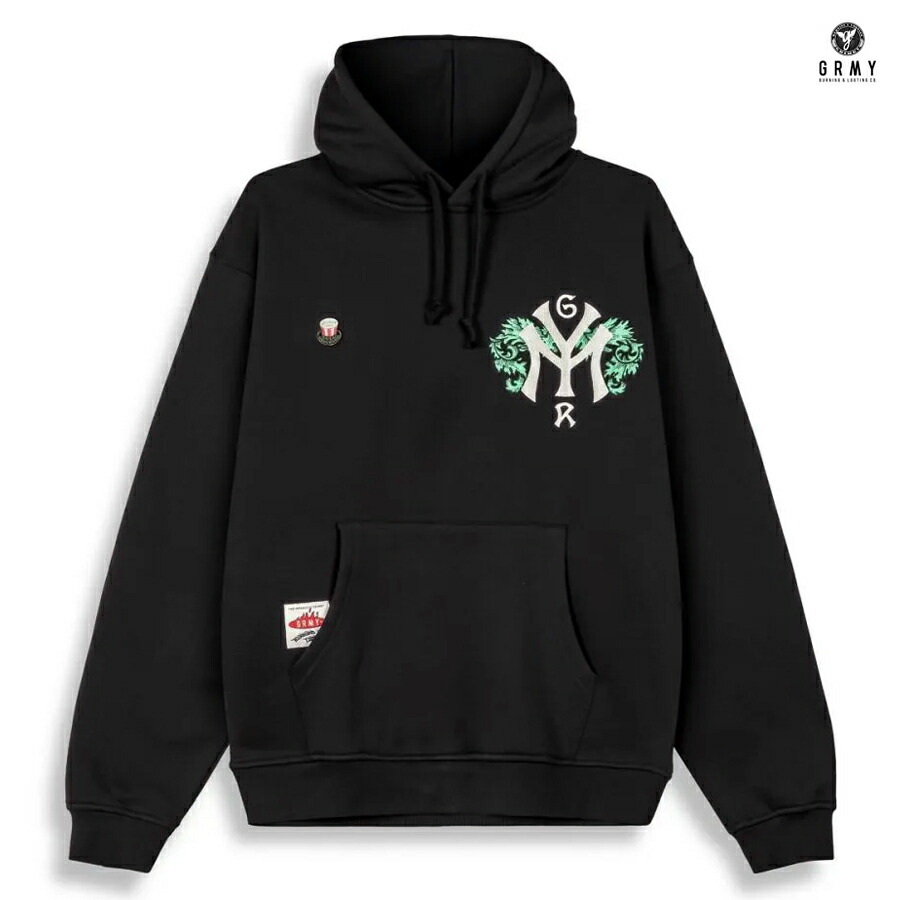GRIMEY GRMY ベロアセットアップ Mサイズ GRIMEY GRMY ベロアセットアップ Mサイズ