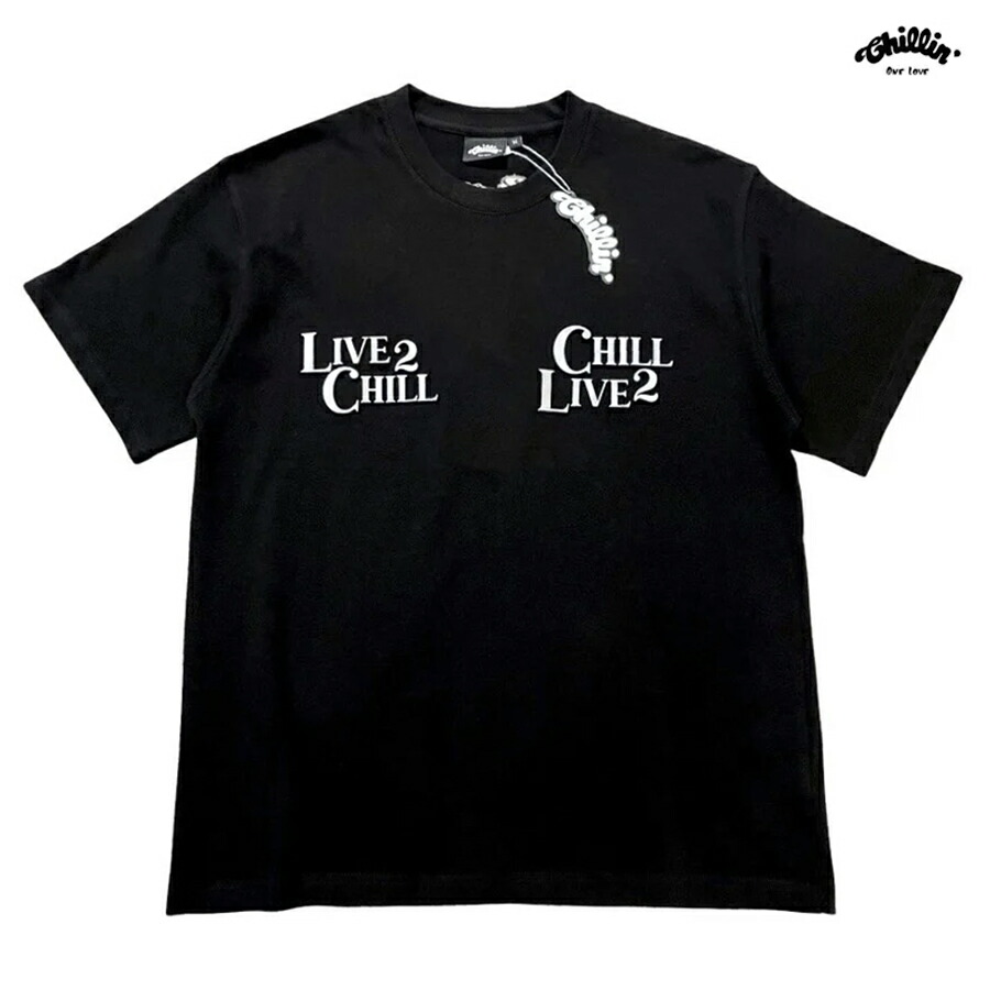 楽天市場】【送料無料】COOKIES HEAVEN CAN WAIT Tシャツ【BLACK