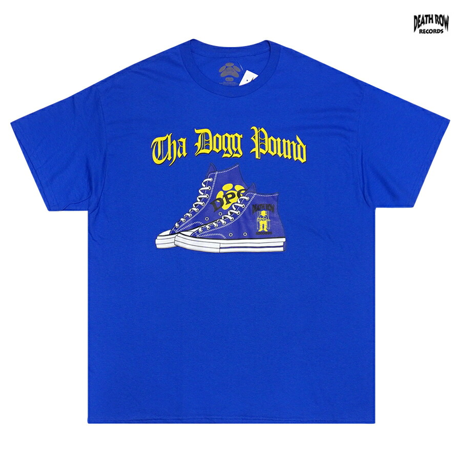 DPG Tシャツ　dpg records dogg pound ローライダー dr-025f-008model01.jpg