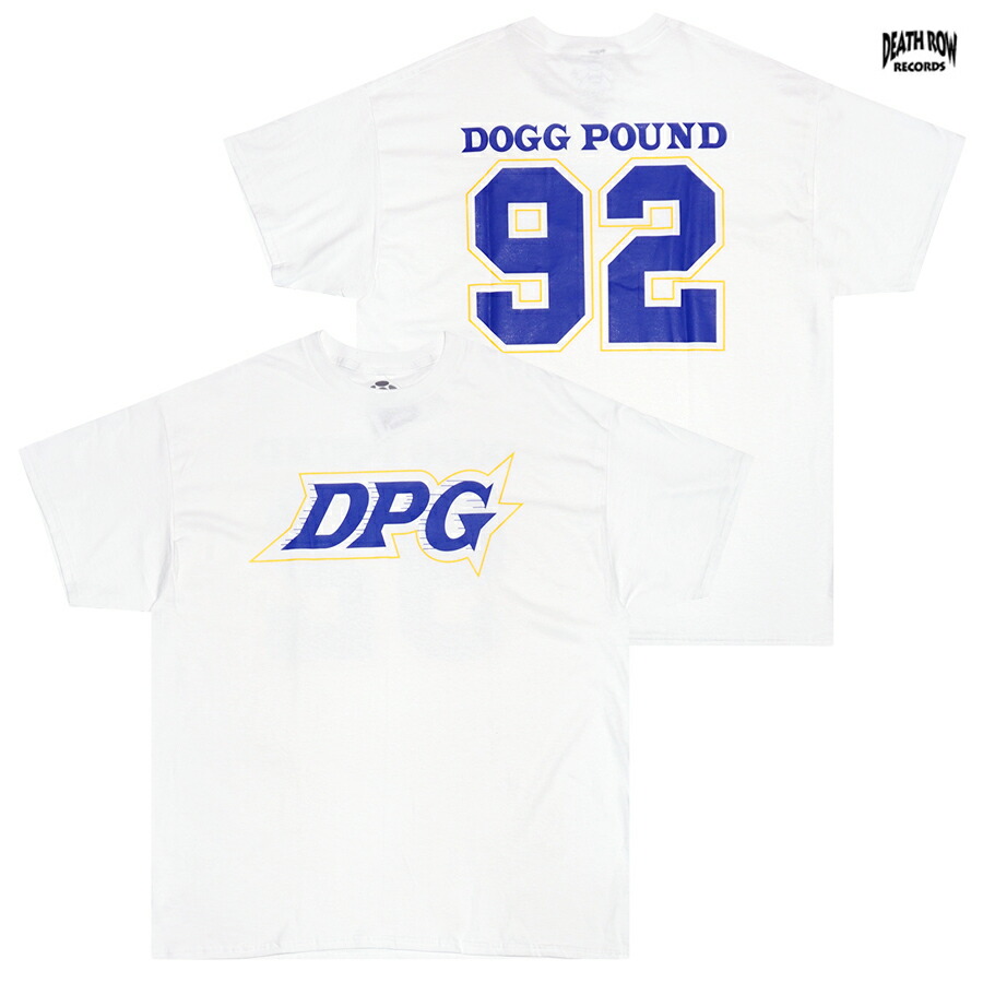 楽天市場】【SPECIAL PRICE☆送料無料】DEATH ROW RECORDS × THA DOGG
