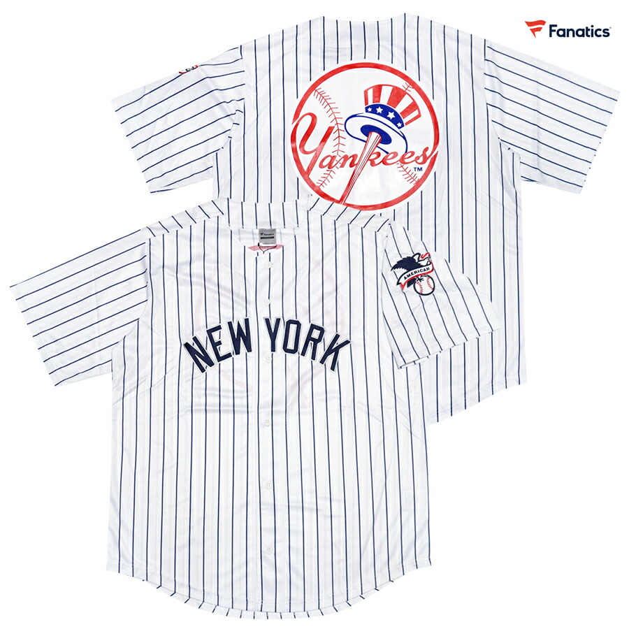 楽天市場】【送料無料】FANATICS NEW YORK METS BASEBALL SHIRTS