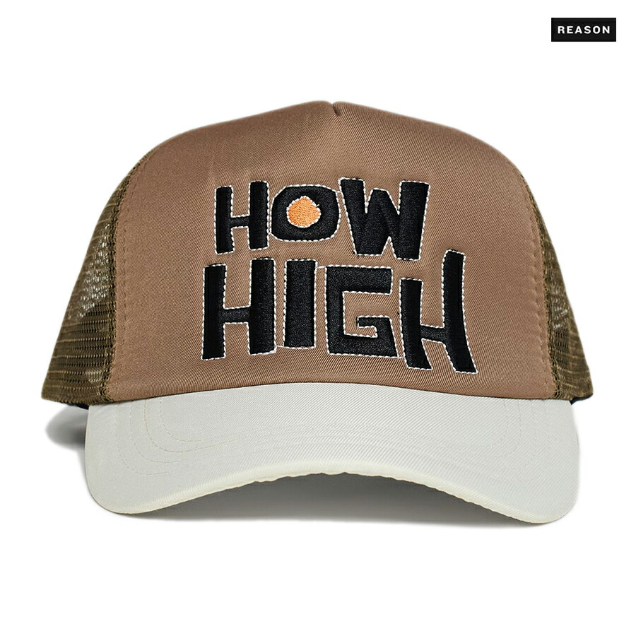 楽天市場】[送料無料]Unlikely : Unlikely 6P Cap For Sweaty