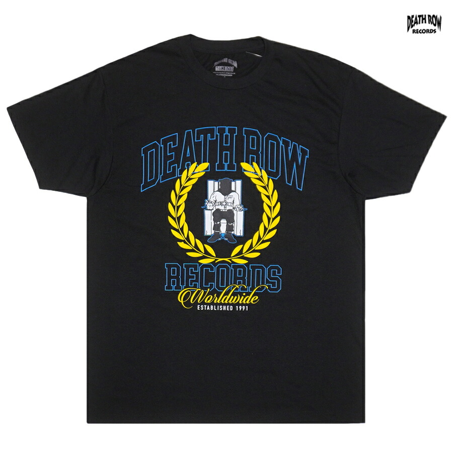 楽天市場】【送料無料】DEATH ROW RECORDS × THA DOGG POUND DPG