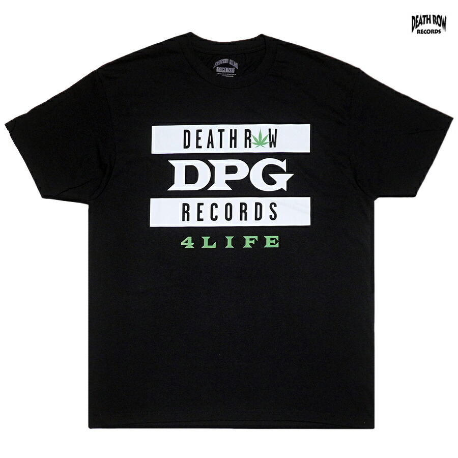 楽天市場】【送料無料☆ラスト1点】DEATH ROW RECORDS × THA