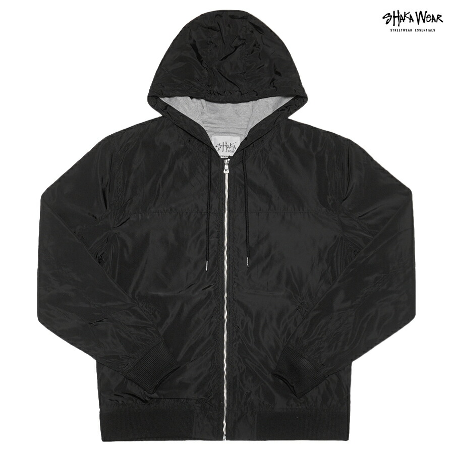 楽天市場】【送料無料】BEN DAVIS FADED CUP SHOULDER JACKET【BLACK