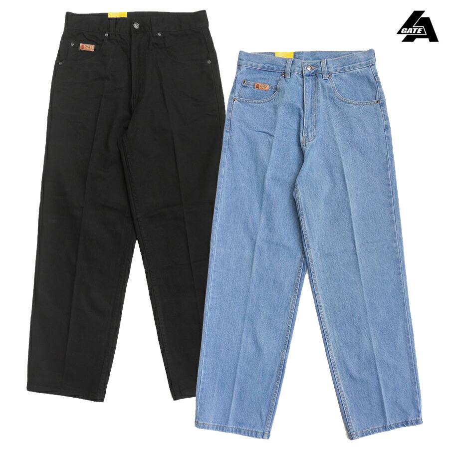 楽天市場】【送料無料】PRO CLUB HEAVYWEIGHT RELAXED FIT DENIM