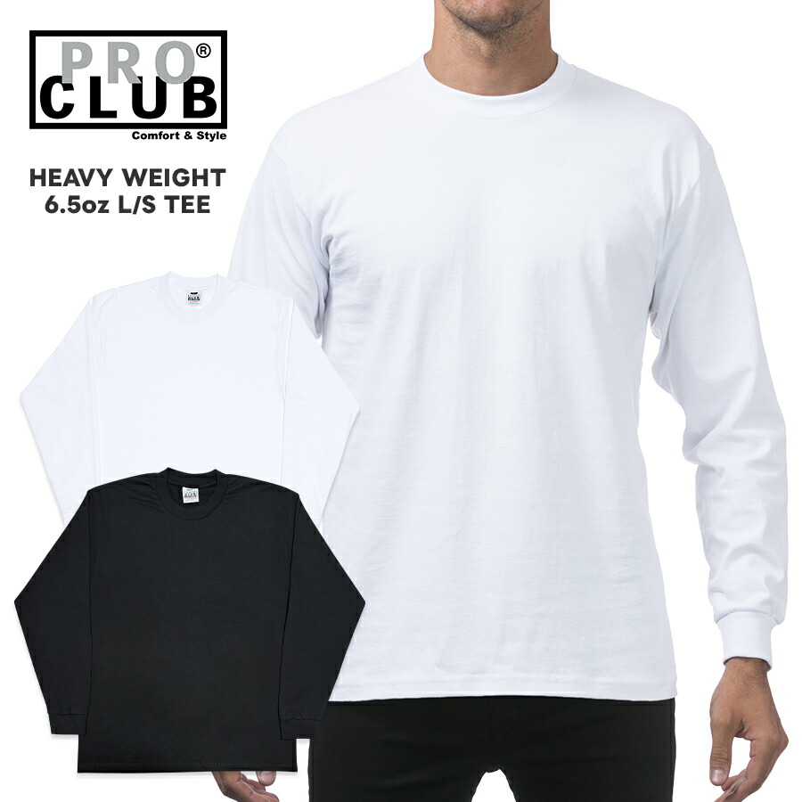 関税込み♪【Pro Club】ヘビーワイド ポケット★ロゴ Tシャツ 楽天市場】PRO CLUB プロクラブ 【半袖 ヘビーワイド ポケット