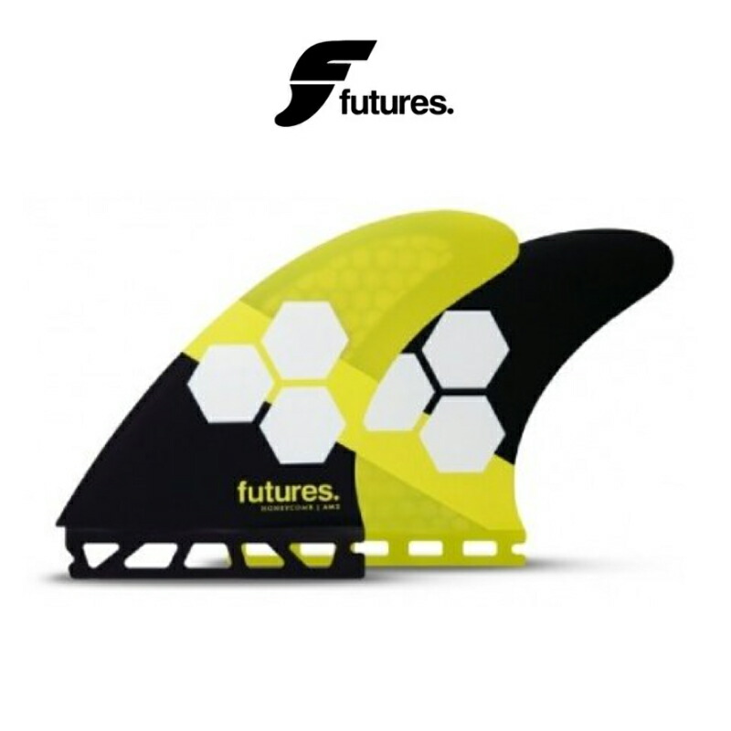 Yellow Black 正規品 Hex マリンスポーツ 送料無料 あす楽 サーフボード Fam2 Rtm Hex Futures