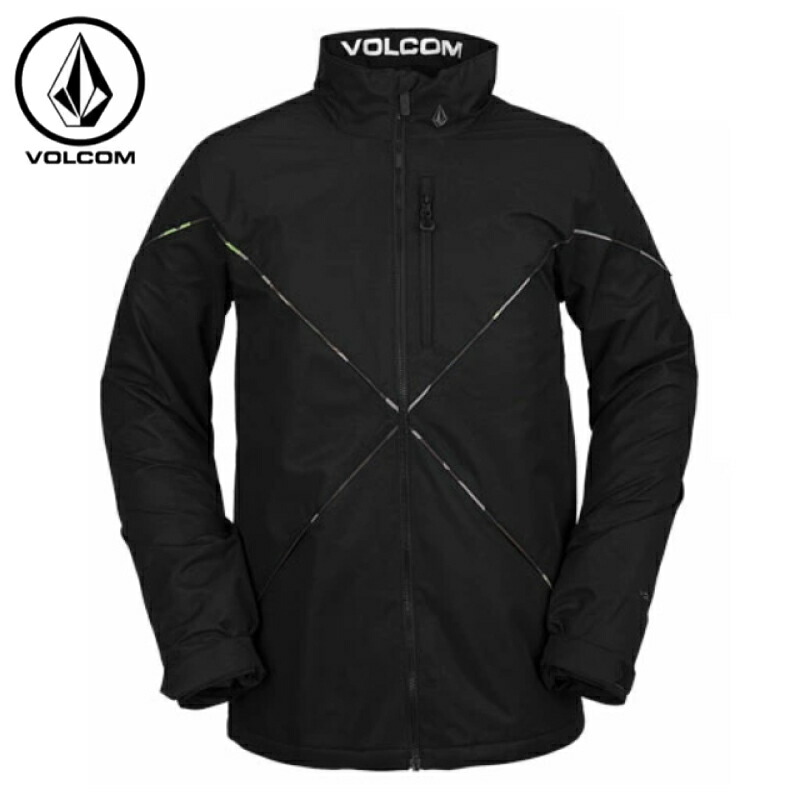 楽天市場】【40%OFF】VOLCOM ボルコム MENS ICONIC STONE JACKET