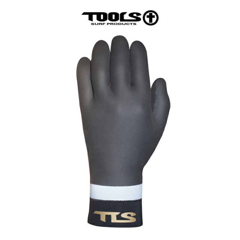 市場 TOOLS GLOVE サーフグローブ ツールス 4mm A-MAX グローブ サーフィン TLS