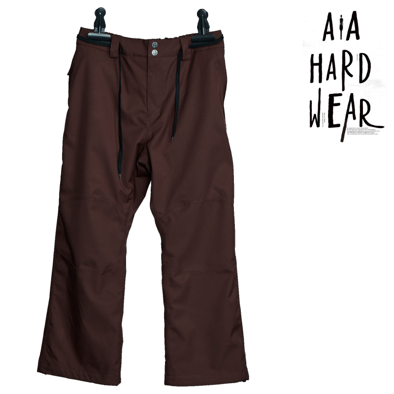 今日の超目玉】 AA HEADWEAR ダブルエー MID2 PANTS ミッド2 パンツ