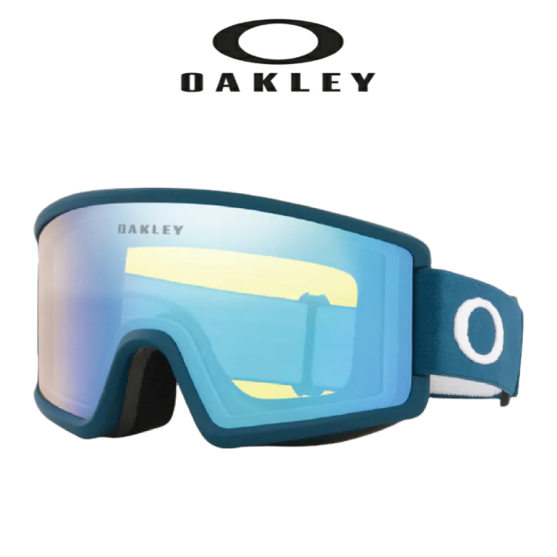 Oakley オークリー Target Line M ターゲットラインエム メンズ レディース 21 22 スキー スノーボード ゴーグル 眼鏡