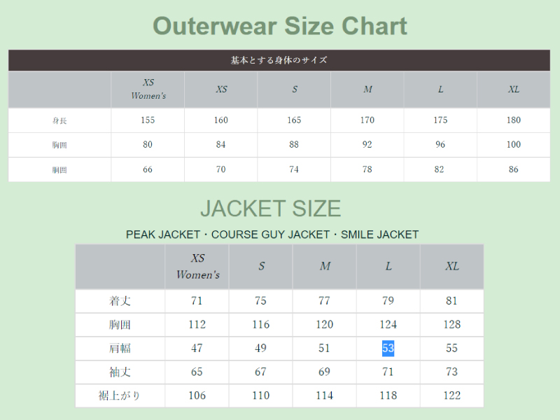 プリズム COURSE GUY ウェア メンズ JACKET パウダー スノーボード