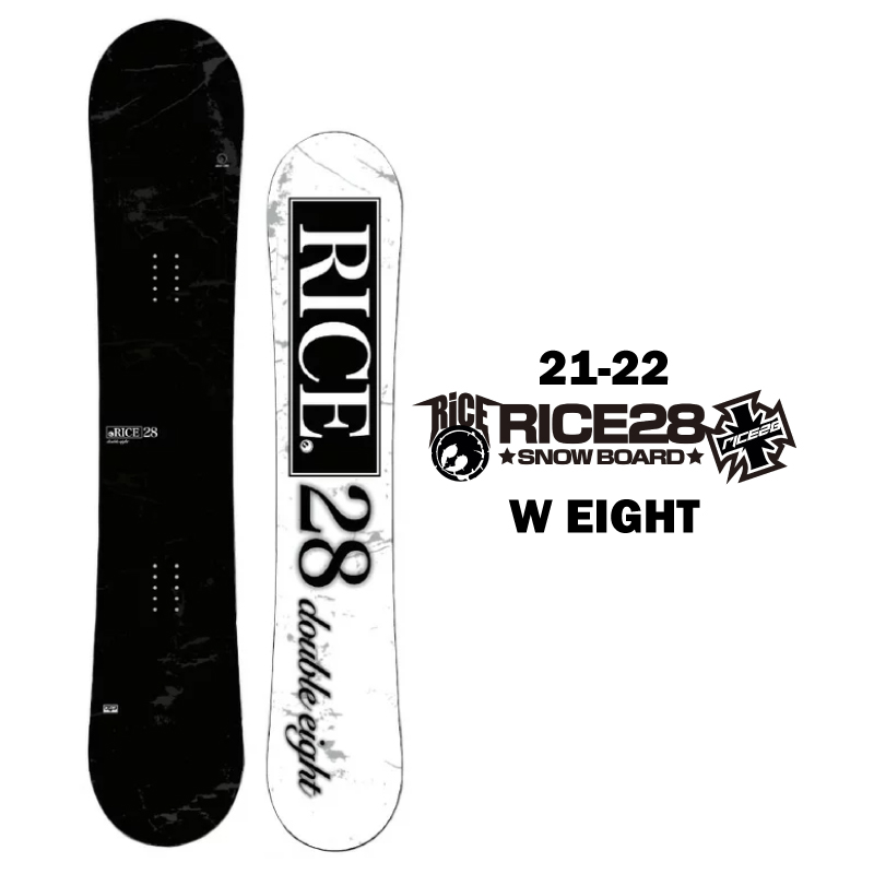 21-22 RICE28 LIBRE（136cm）-