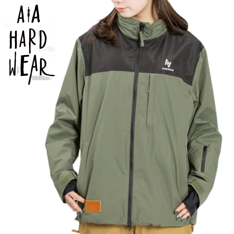 2023 AA HARDWEAR MOUNTAIN ジャケット XL | legaleagle.co.nz