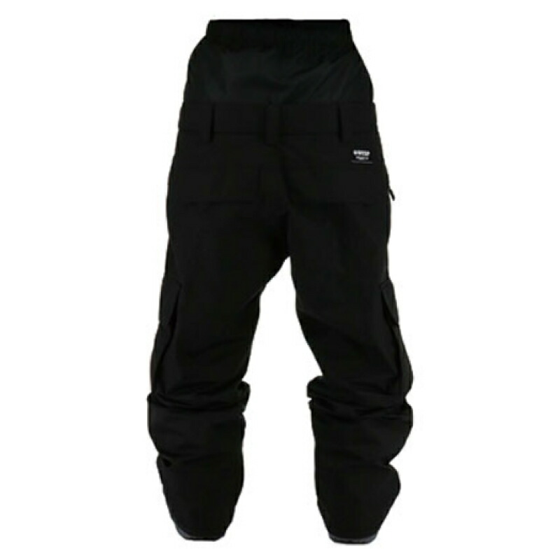 2021高い素材 VESP ベスプ DIGGERS CARGO PANTS - BK2 22-23 スキー スノーボード ウエア パンツ カーゴ  VPMP1023 fucoa.cl