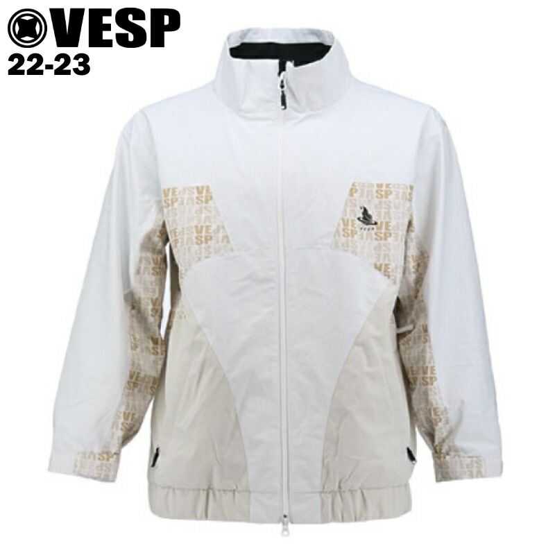 当店限定販売 VESP ベスプ ATHRE JACKET - IV 22-23 スキー スノーボード ウエア ジャケット VPMJ1029  qdtek.vn