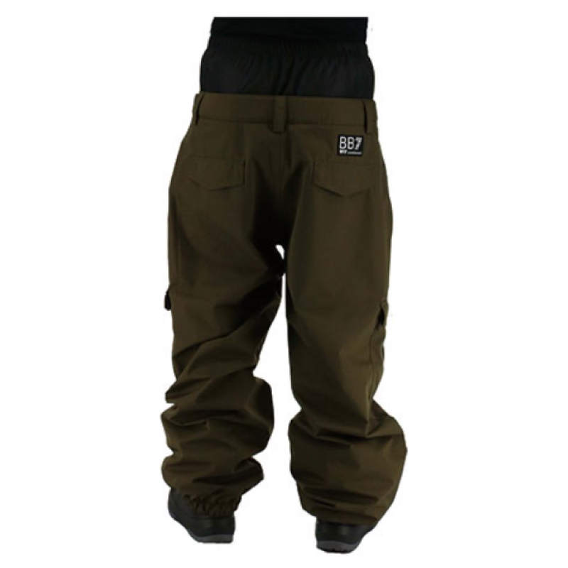 22-23 VESP BB7 CARGO PANTS XXL | grupooceis.mx