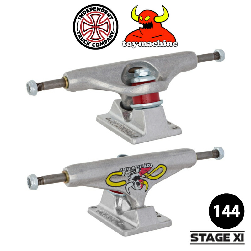 楽天市場】インディペンデント トラック キッズ INDEPENDENT 129 STAGE