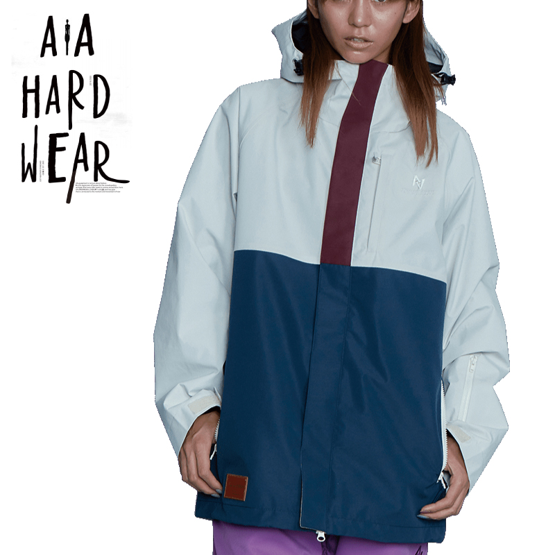 楽天市場】【40%OFF】AA HEADWEAR ダブルエー GIRL/STORM JACKET