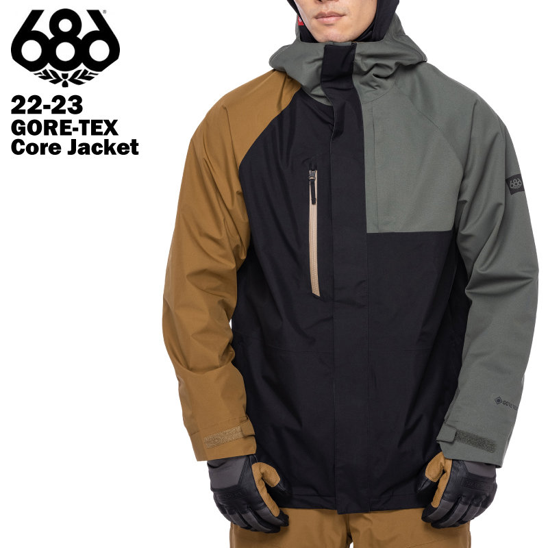 Web 【枚数限定】686 SIX PARK SHARK ANORAK SIXライン - comit.co.il