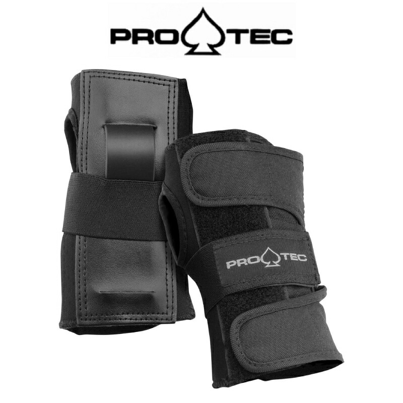 PRO-TEC ニーパッド プロテック プロテクター ニー　エルボ　XL imgrc0083755006.jpg