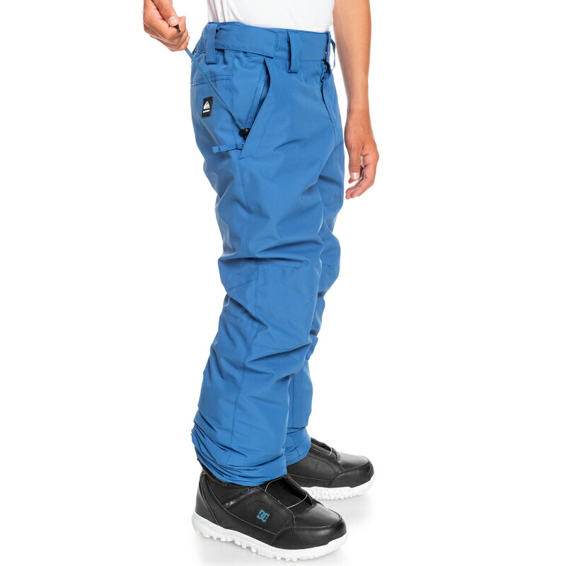 QUIKSILVER クイックシルバー ESTATE スノー ボード YOUTH 22-23 PT