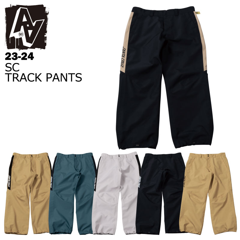 【32％OFF】AA ダブルエー SC TRACK PANTS 23-24 メンズ レディース ユニ一発やる スキーの板 スノーボード お召しもの ズボン下 スノーボード用ウェア-メンズウェア-スポーツ・アウトドア