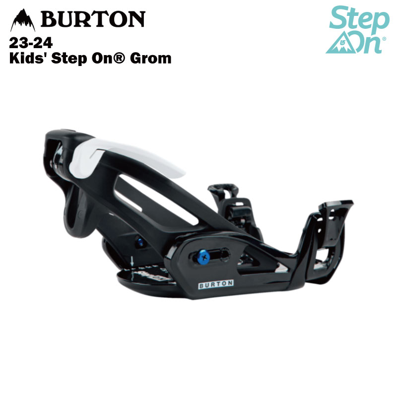 バートン　ステップオン　キッズ 楽天市場】BURTON バートン 25-26 KID'S STEP ON キッズ ステップオン