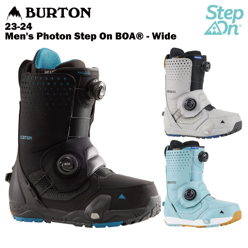 楽天市場】【22％OFF】BURTON バートン Women's Limelight Step On