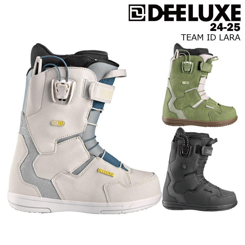 楽天市場】22cm ALPHA LARA CF DEELUXE SNOWBOARD BOOTSディーラックス