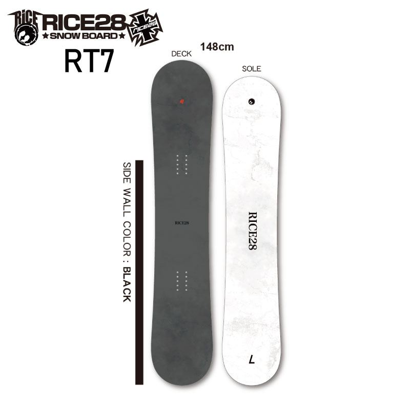 楽天市場】23-24 RICE28 ライス28 GT2 ジーティーツー グラトリ