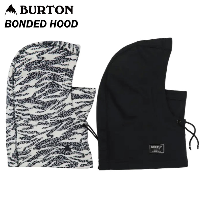 BURTON フリースフード付き帽子 黒 楽天市場】【最大P25倍!!1日はワンダフルデー!!】フード