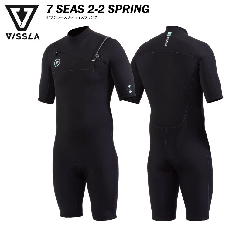 楽天市場】VISSLA ヴィスラ ビスラ ロンスプ ロングスリーブ