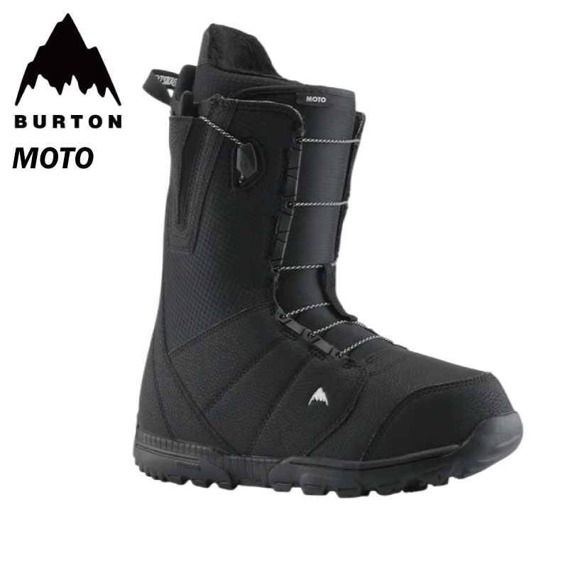 【20％OFF】BURTON バートン Men\u0027s Moto 25-26 メンズ スノーボード ブーツ ブーツ-スポーツ・アウトドア-ウィンタースポーツ