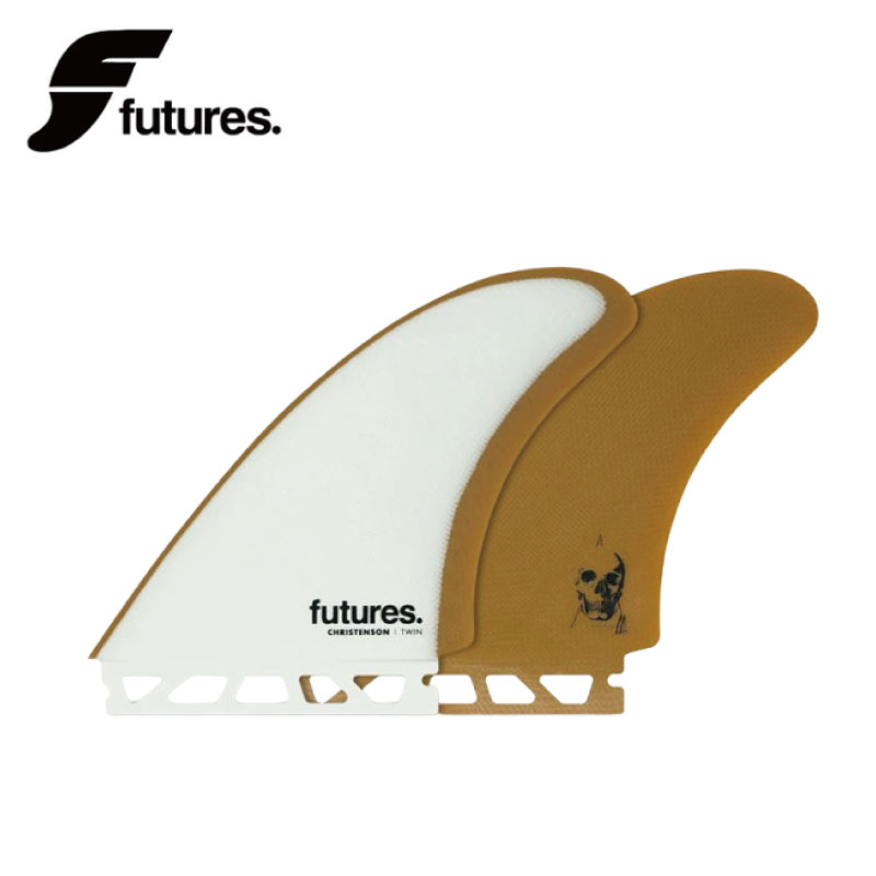 Futures フューチャーズ CRISTENSON TWHIN