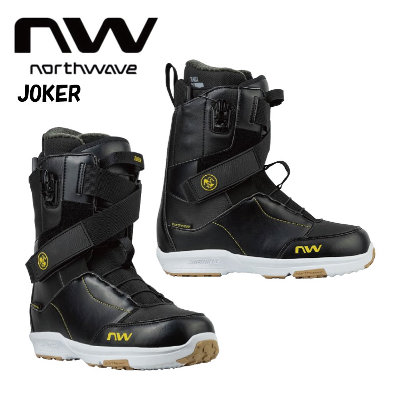 楽天市場】25-26 Northwave ノースウェーブ JOKER ジョーカー 日本限定