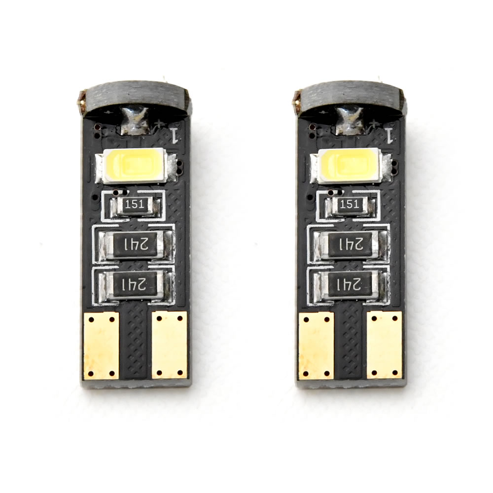 JG1 JG2 N-ONE(エヌワン) [H24.11-R2.10] LED ルームランプ 金メッキ SMD 2点セット画像