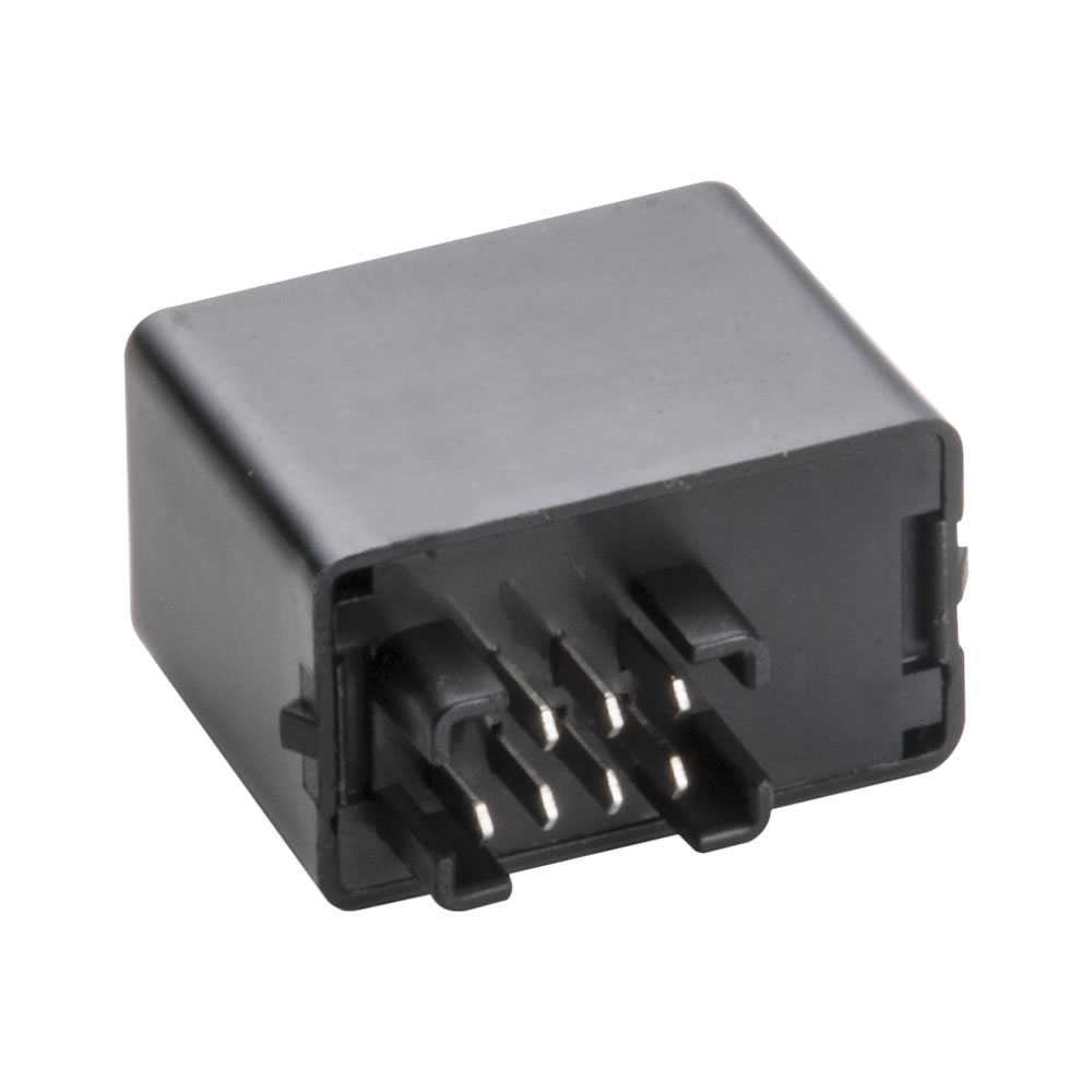 Suzuki GZ125 HS indicator Relay Flasher Unit 