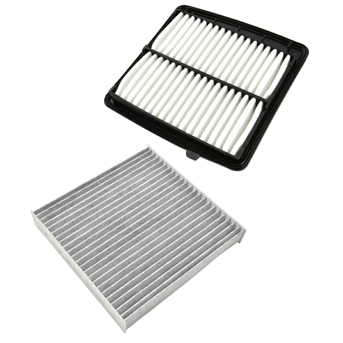 令和2年 フィット E-HEVホーム GR3 エアクリーナー 17201-6Y0-018，17210-6Y0-018 フィットハイブリッド GR3 GR4 GR6 GR8 エアフィルター エアクリーナー