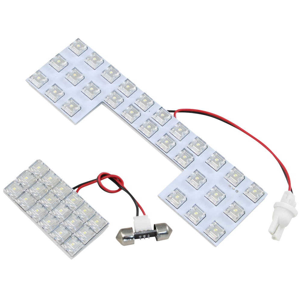 楽天市場】マジ明るい 全面発光 24V COB T10×31mm LED 電球 両口金 トラック デコトラ ダンプ バス 大型車用 ルームランプ  ホワイト : イネックスショップ