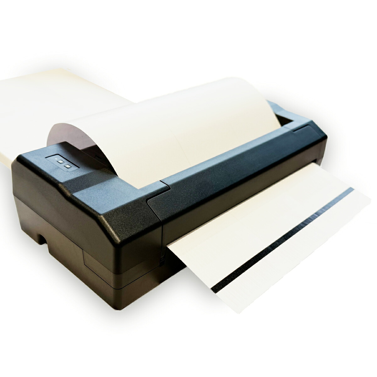 【日本製】 インクレスプリンター Sen A4相応う EC売りわたす専用  FBA EasyShip 鳴らす郵便受け感熱式 サーマル 専用質問用紙 年代順の継続刷り上げる USB繋ぎ合わせる Windows/Mac相応う インク・トナー不必要 203dpi 日本語受け支える 日本語ハウツー物付き添い人