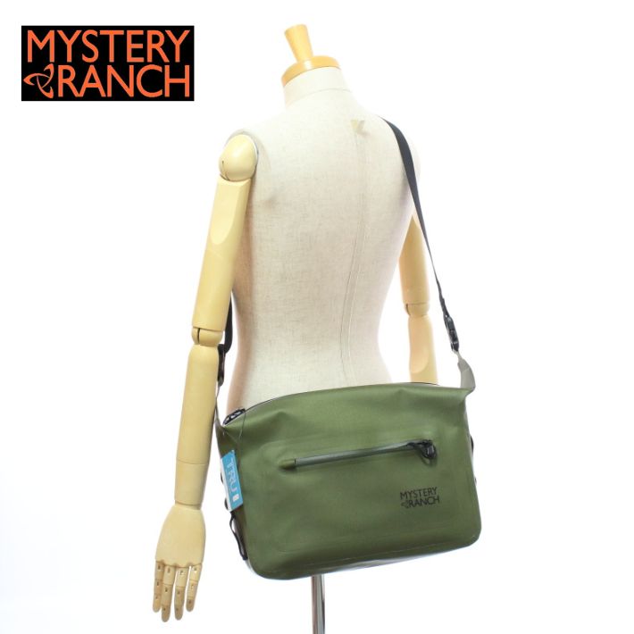 ミステリーランチmystery ranchロードセル マルチカム MYSTERY RANCH Crewcab Multicam Mサイズ [ミステリーランチ]