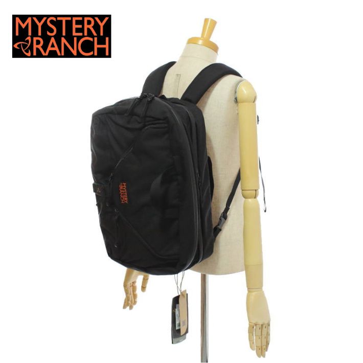 ミステリーランチ スリーウェイ 27 ブリーフケース バックパック ショルダー バッグ 3WAY 27 MYSTERYRANCH|INFINITY Co.,Ltd.